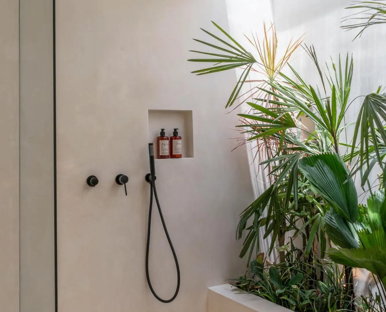 Casa Melosa 1 - Romantic And Cozy 1Br Villa In The Heart Of Umalas Canggu