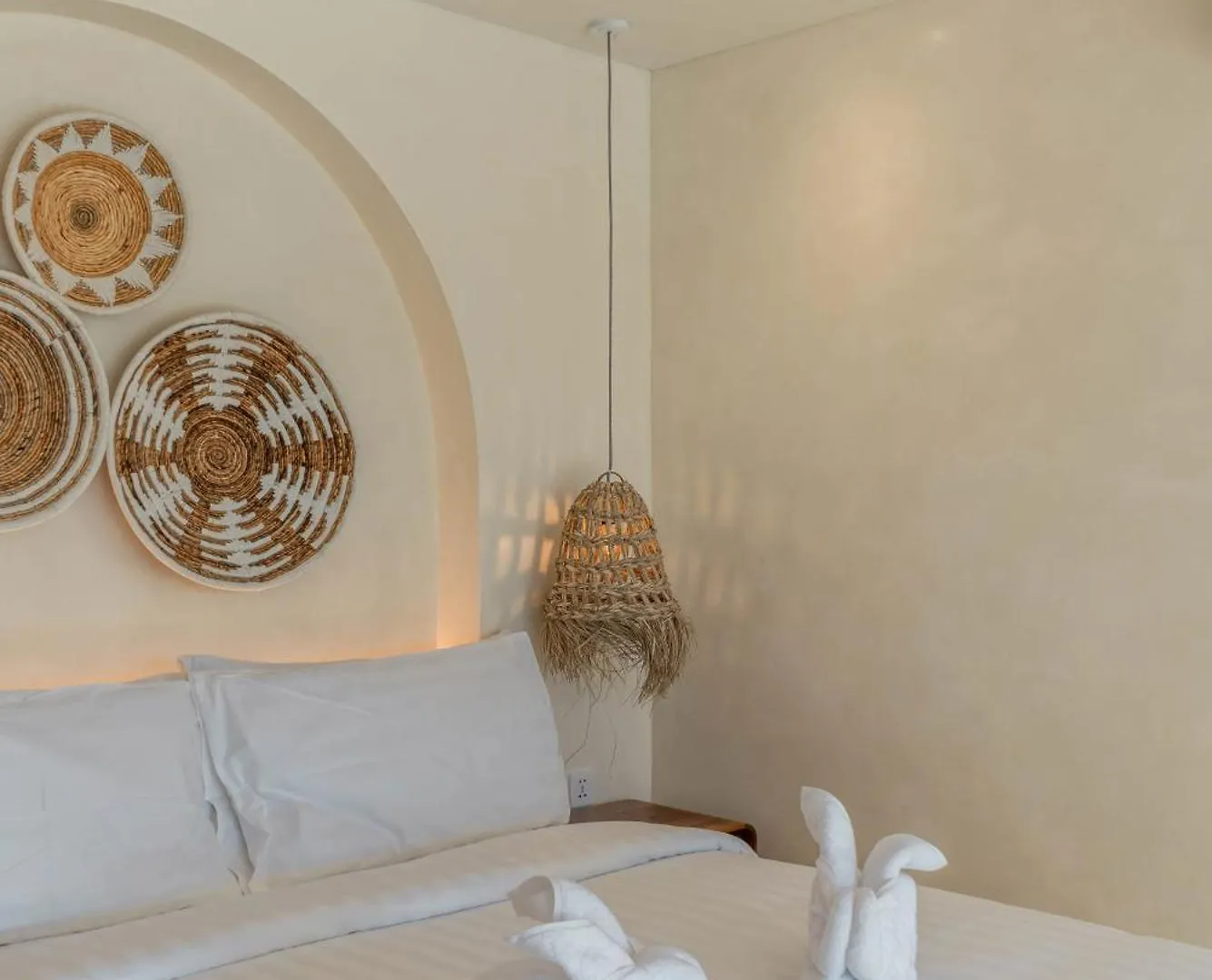 Casa Melosa 1 - Romantic And Cozy 1Br Villa In The Heart Of Umalas Canggu