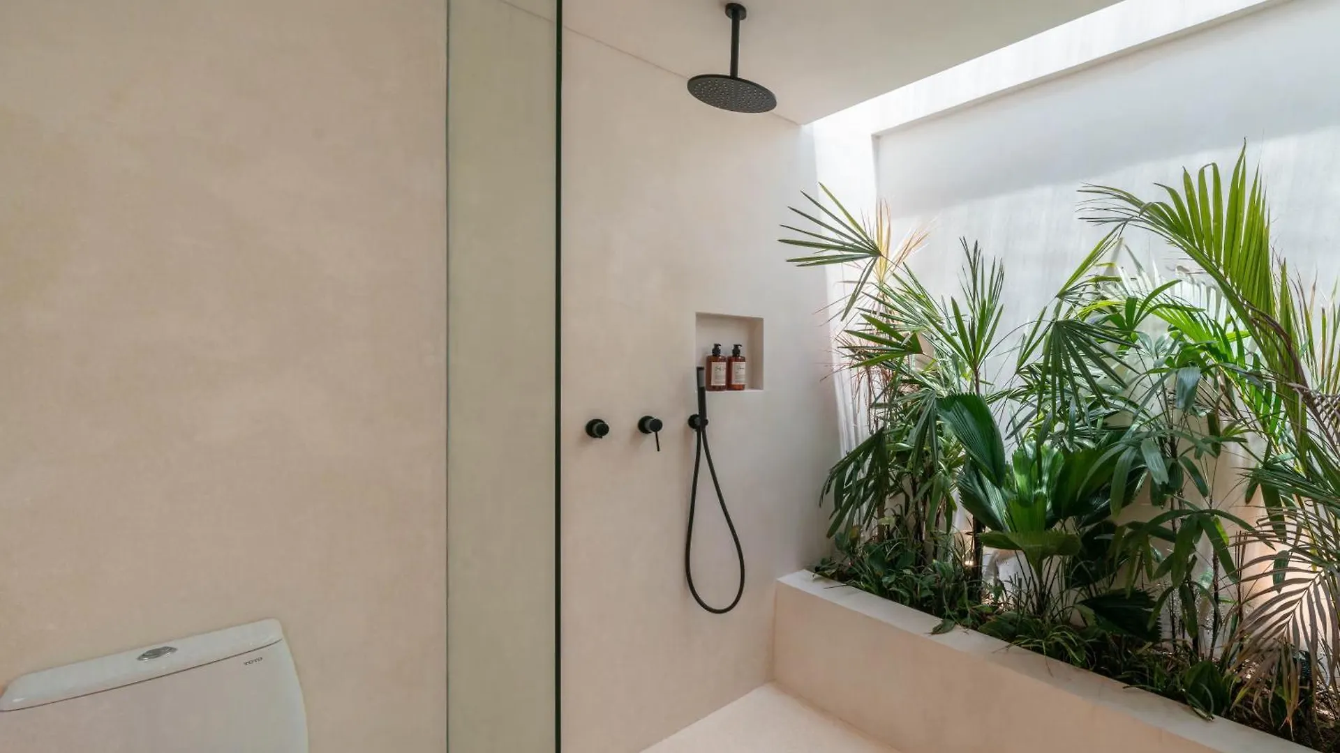 Casa Melosa 1 - Romantic And Cozy 1Br Villa In The Heart Of Umalas Canggu   Canggu (Bali)