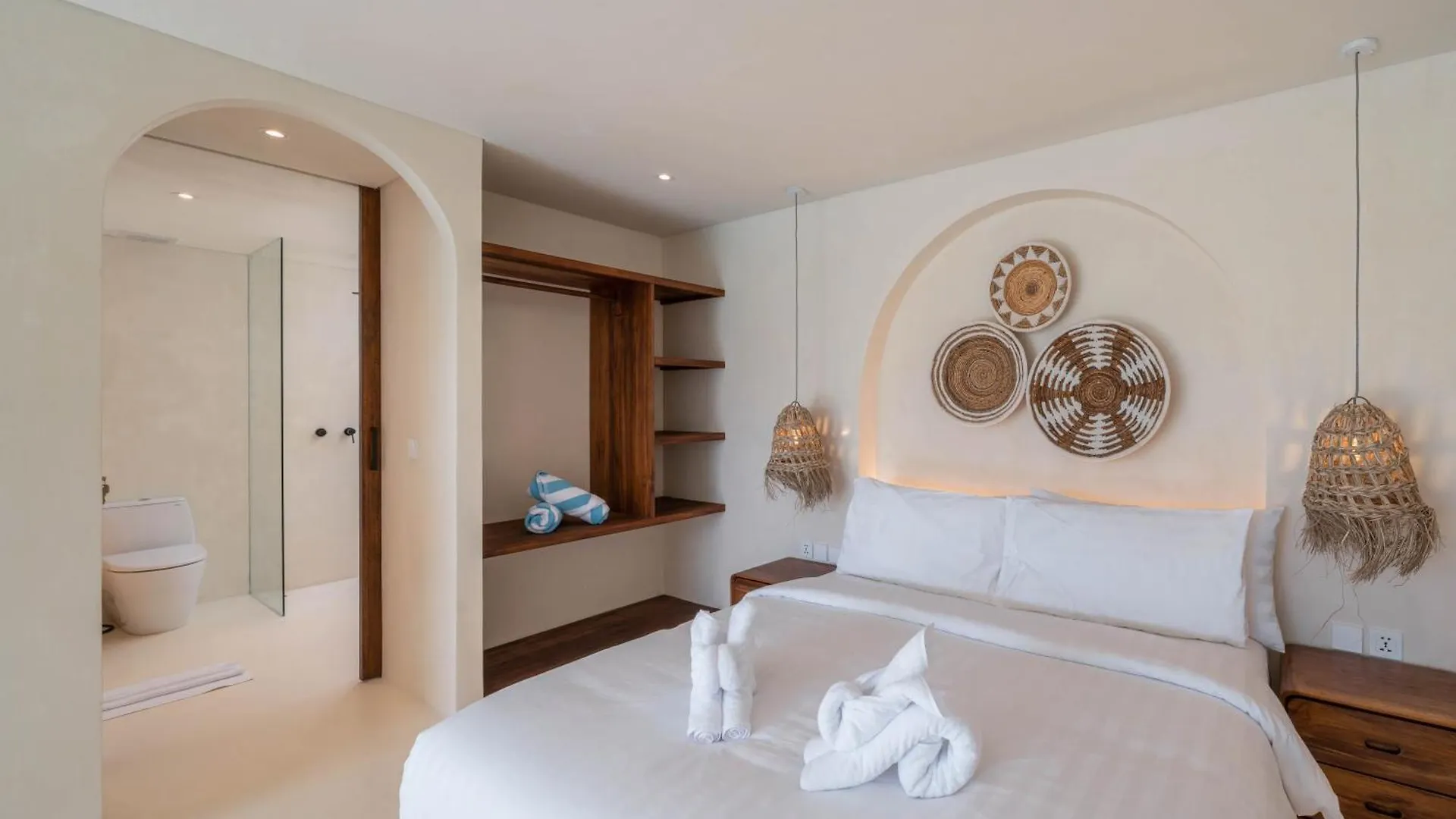 Casa Melosa 1 - Romantic And Cozy 1Br Villa In The Heart Of Umalas Canggu