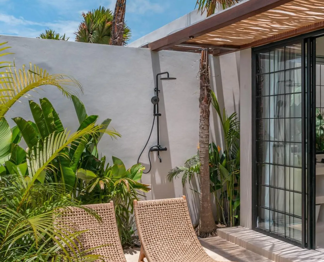 Casa Melosa 1 - Romantic And Cozy 1Br Villa In The Heart Of Umalas Canggu  0*, Canggu (Bali)
