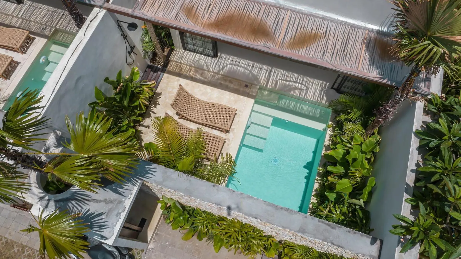 Casa Melosa 1 - Romantic And Cozy 1Br Villa In The Heart Of Umalas Canggu