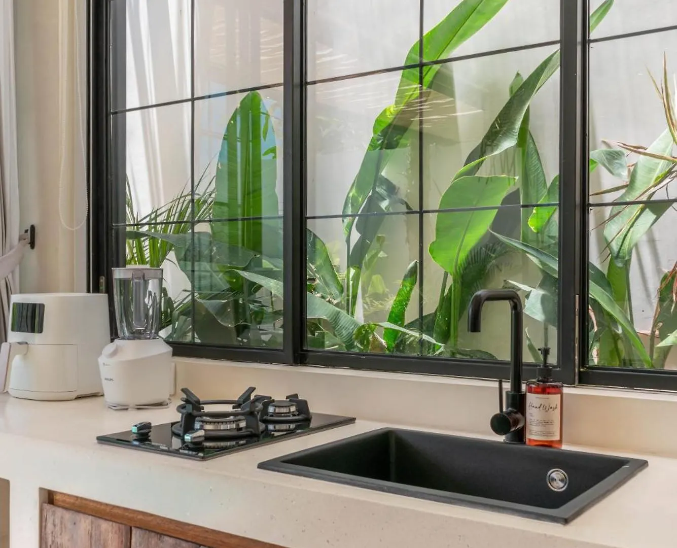 Casa Melosa 1 - Romantic And Cozy 1Br Villa In The Heart Of Umalas Canggu