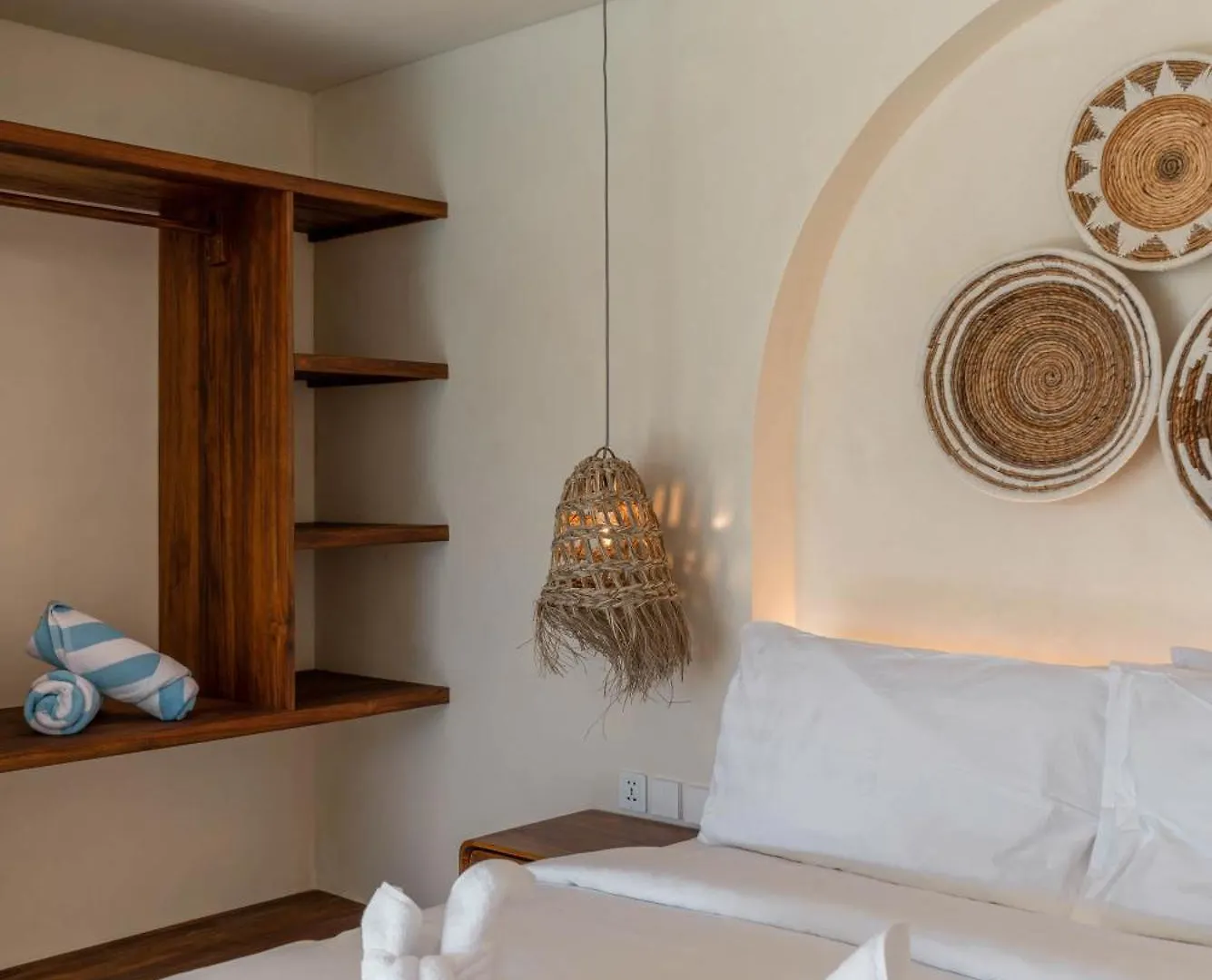 Casa Melosa 1 - Romantic And Cozy 1Br Villa In The Heart Of Umalas Canggu Indonésie